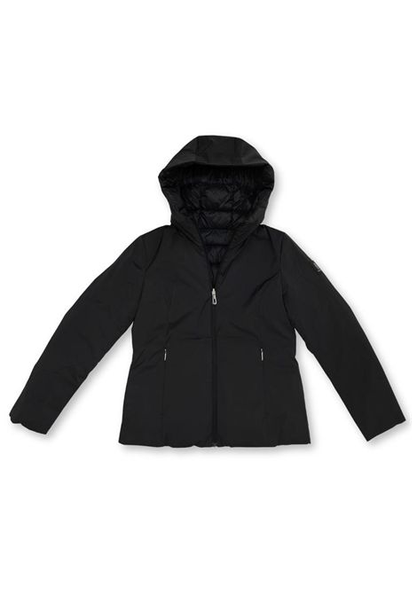 Piumino tecnico refrigue |  | O00070BLA