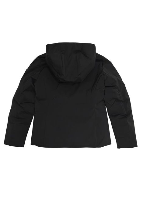 Piumino tecnico refrigue |  | O00070BLA