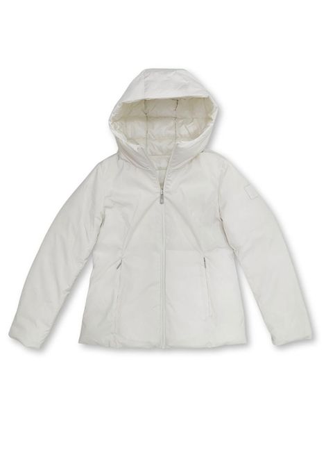 Piumino reversibile refrigue |  | O00070WHITE