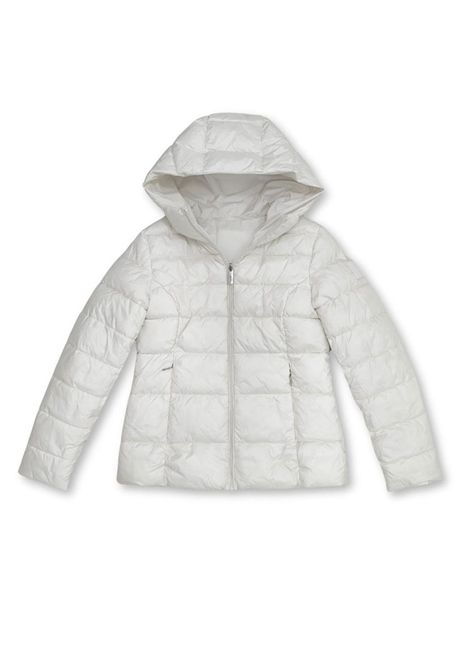 Piumino reversibile refrigue |  | O00070WHITE