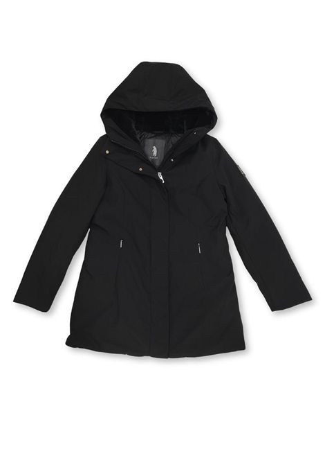 Piumino tecnico refrigue |  | O00073BLA