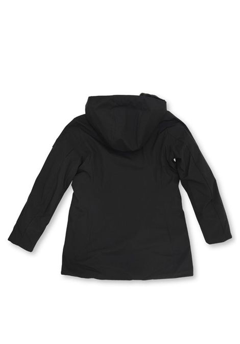 Piumino tecnico refrigue |  | O00073BLA