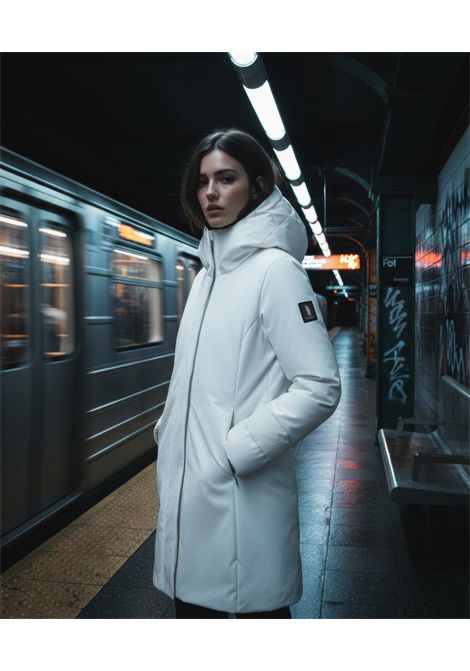 Piumino tecnico refrigue |  | O00073WHI