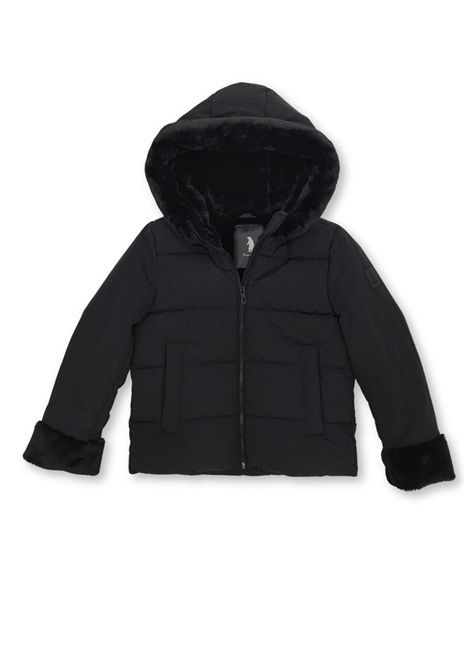 Piumino tecnico refrigue |  | O00092BLA