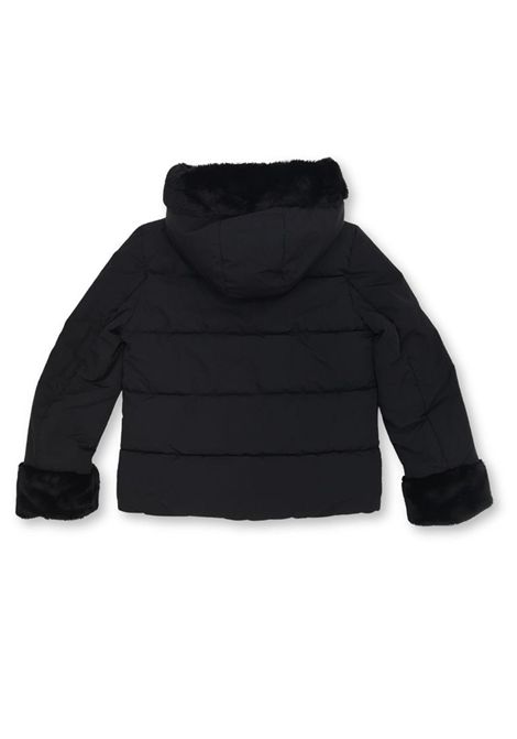 Piumino tecnico refrigue |  | O00092BLA