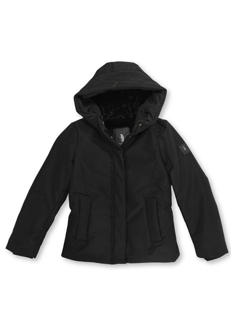 Piumino tecnico refrigue |  | O00096BLA