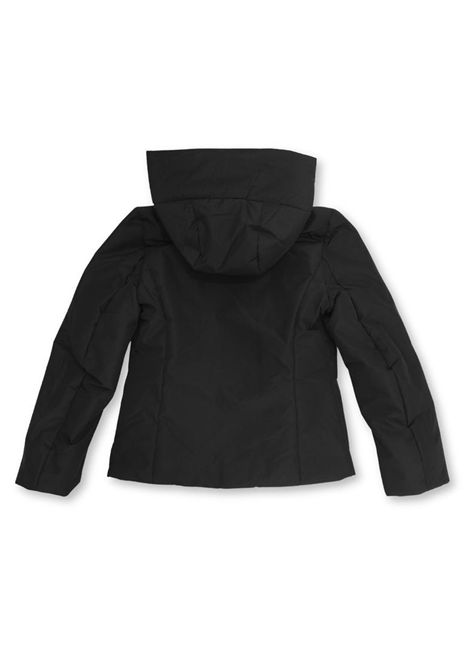 Piumino tecnico refrigue |  | O00096BLA