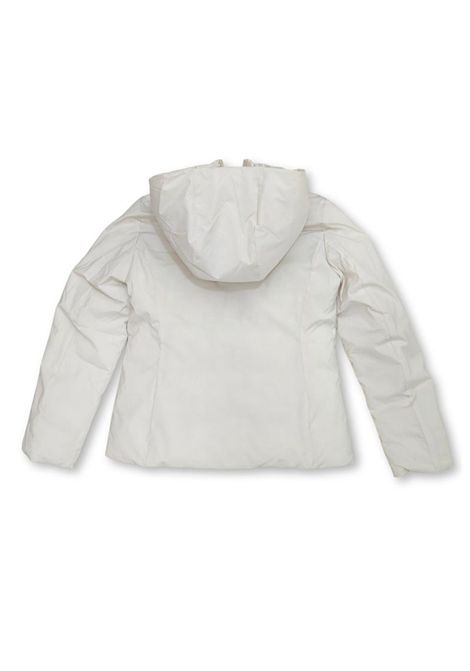Piumino tecnico refrigue | Capispalla | O00096WHI
