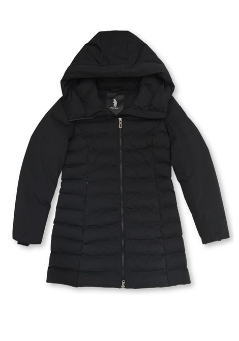 Piumino lungo refrigue |  | O00101BLA