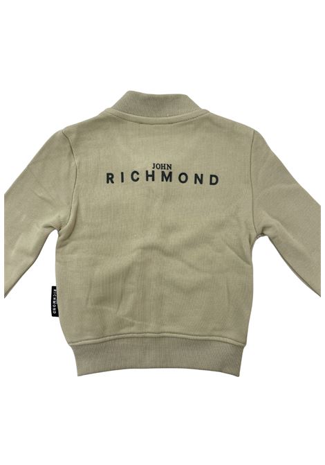 tuta completa richmond | Tute | 25002BEIGE