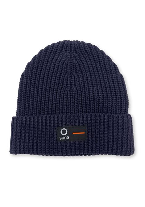 cappello con logo Suns | Cappelli | CAS6302UBLU