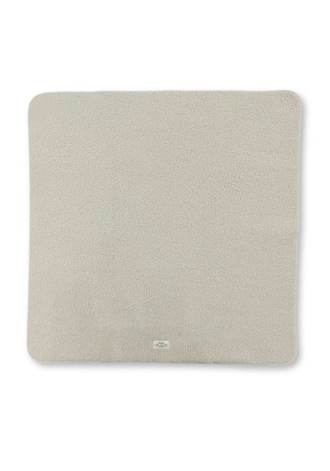 copertina in pelliccia teddy & minou | Coperte | TMB0002LATTE