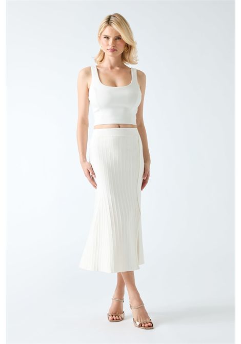 Gonna midi marciano guess | Gonna & Shorts | G6YD09Z1061MCDM