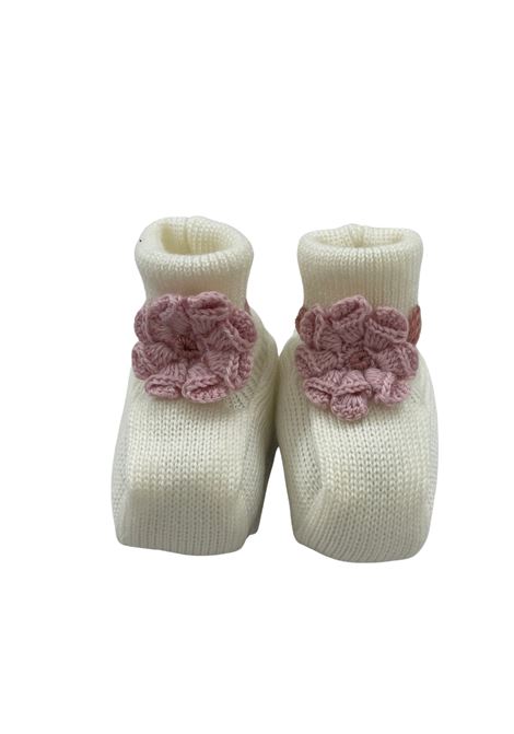 Scarpe in lana marlu | Scarpe | IS10SMARSALA