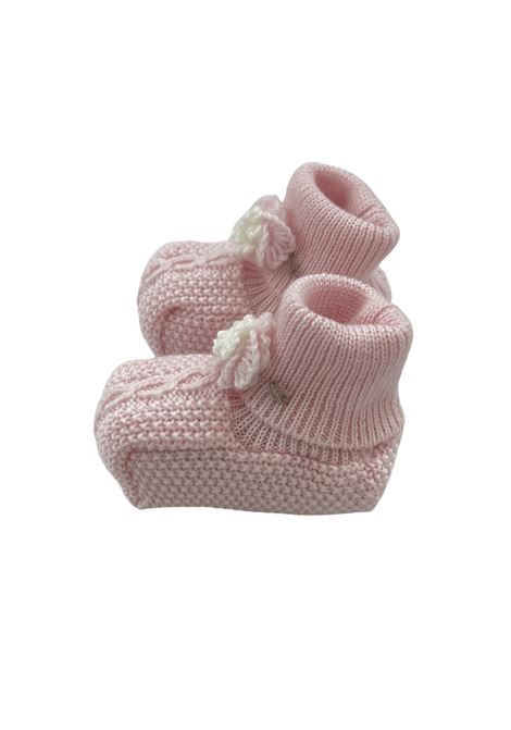 Scarpe in lana marlu | Scarpe | IS11SROSA