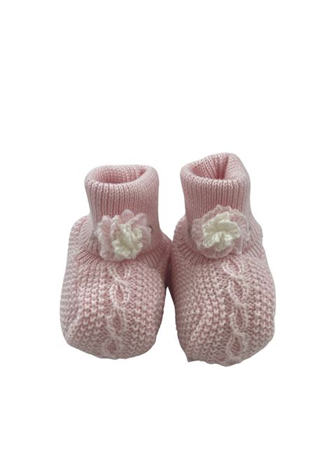 Scarpe in lana marlu | Scarpe | IS11SROSA