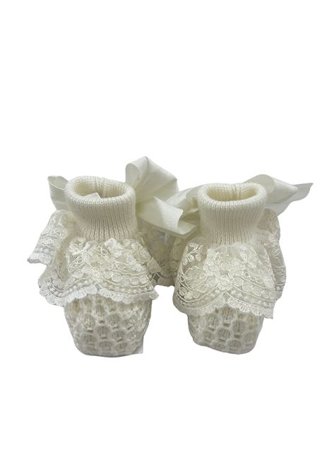 Scarpe in lana marlu | Scarpe | IS13SVANIGLIA