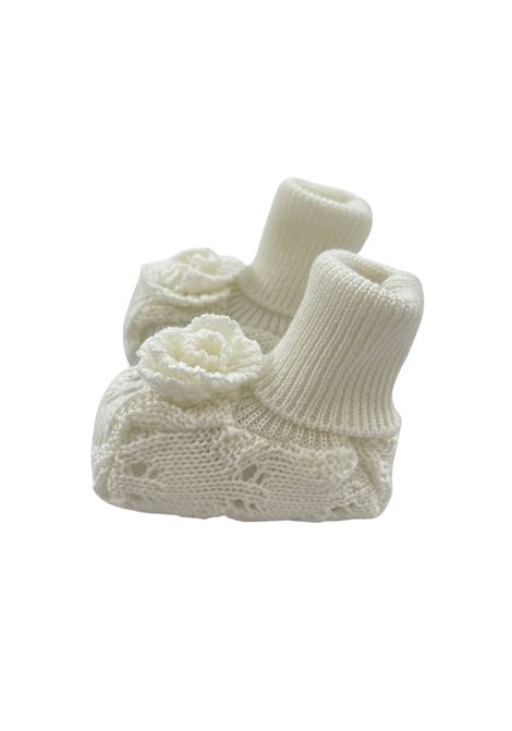 Scarpe in lana marlu | Scarpe | IS20SVANIGLIA