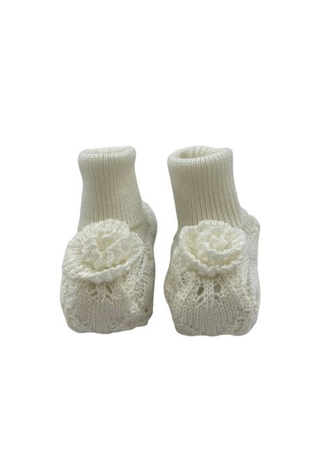 Scarpe in lana marlu | Scarpe | IS20SVANIGLIA
