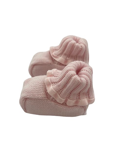 Scarpe in lana marlu | Scarpe | IS21SROSA