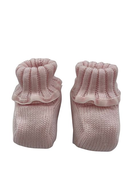 Scarpe in lana marlu | Scarpe | IS21SROSA