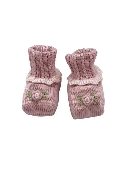 Scarpe in lana marlu | Scarpe | IS27SMARSALA