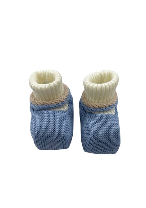 Scarpe in lana marlu | Scarpe | IS53SCIELO