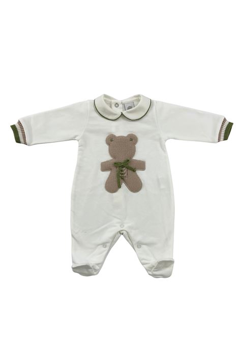 tutina in caldo cotone marlu | Tutine | IS5414CAMMELLO
