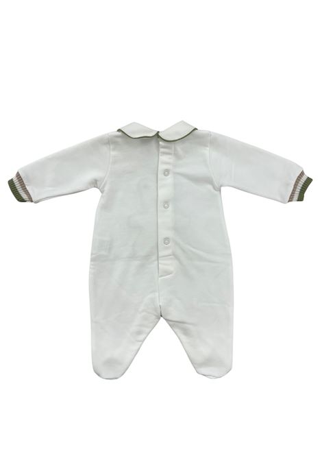 tutina in caldo cotone marlu | Tutine | IS5414CAMMELLO