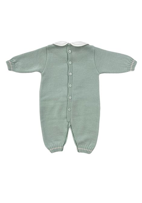 Tutina in lana marlu | Tutine | IS5510LICHENE