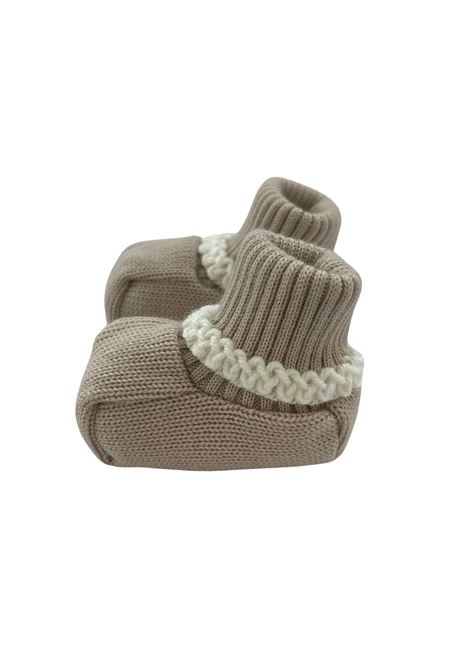 Scarpe in lana marlu | Scarpe | IS57SVANIGLIA