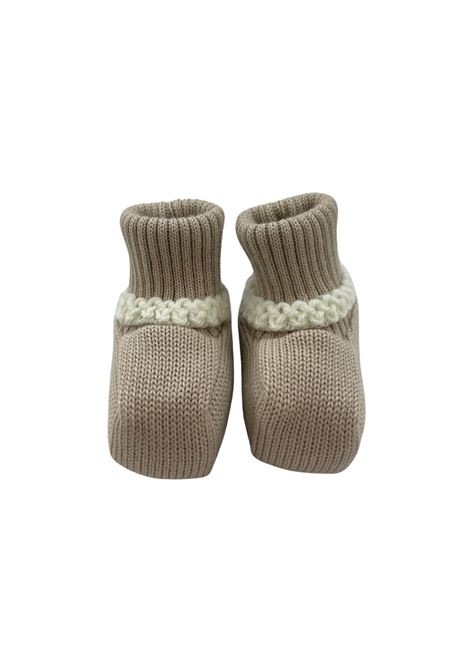 Scarpe in lana marlu | Scarpe | IS57SVANIGLIA