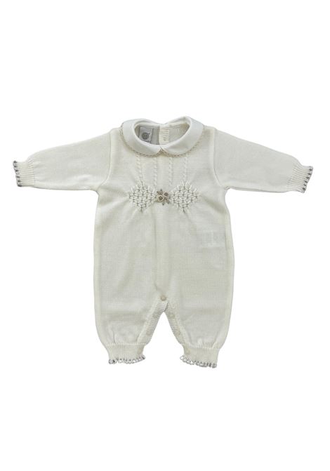 Tutina in lana marlu | Tutine | IS6110VANIGLIA