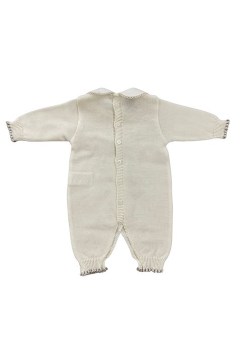 Tutina in lana marlu | Tutine | IS6110VANIGLIA