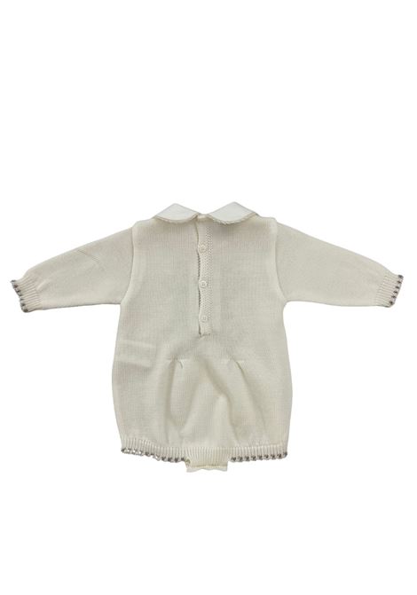 Tutina in lana marlu | Tutine | IS6122NOCE