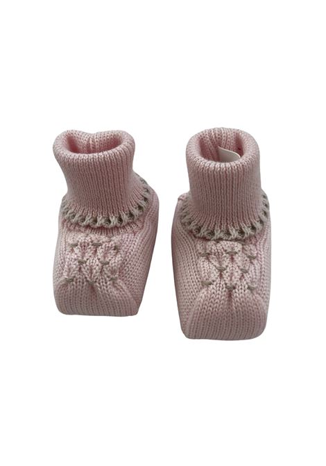 Scarpe in lana marlu | Scarpe | IS61SROSA