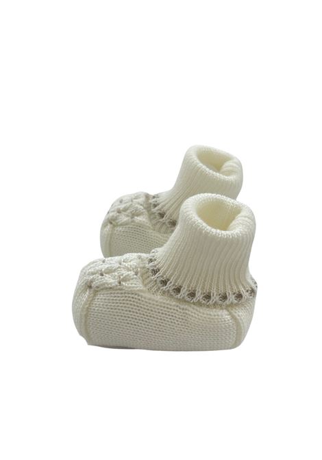 Scarpe in lana marlu | Scarpe | IS61SVANIGLIA