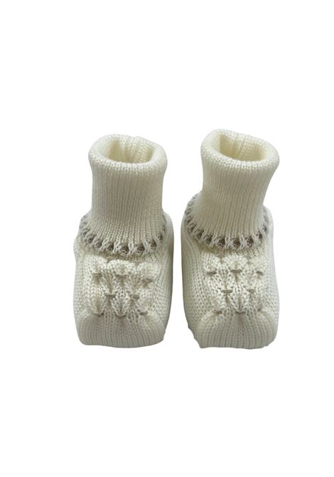 Scarpe in lana marlu | Scarpe | IS61SVANIGLIA