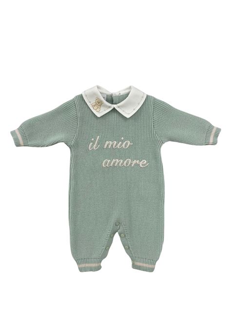 Tutina in lana marlu | Tutine | IS6510BISLICHENE