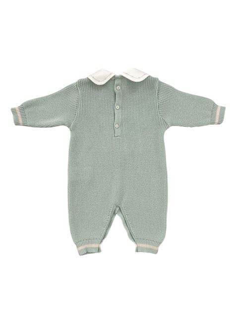 Tutina in lana marlu | Tutine | IS6510BISLICHENE