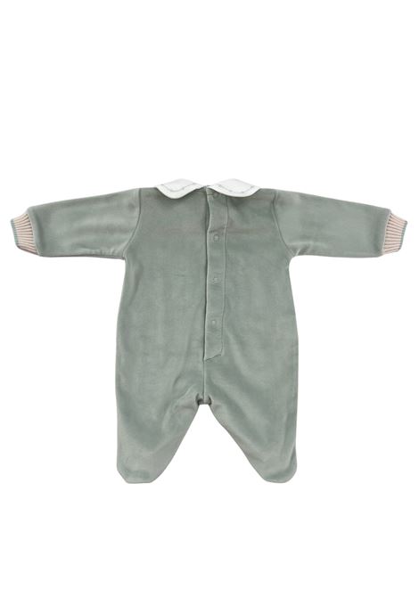 Tutina caldo cotone marlu | Tutine | IS6514LICHENE
