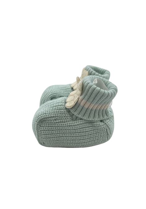 Scarpe in lana marlu | Scarpe | IS65SLICHENE