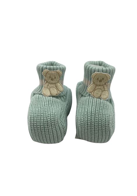 Scarpe in lana marlu | Scarpe | IS65SLICHENE
