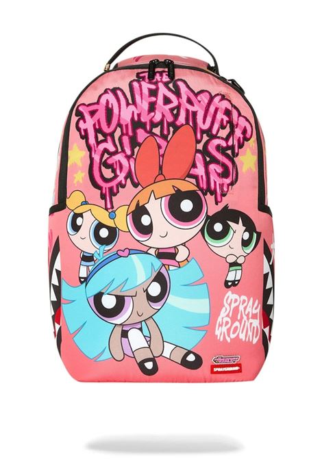  sprayground |  | 910B9100NSZUNI