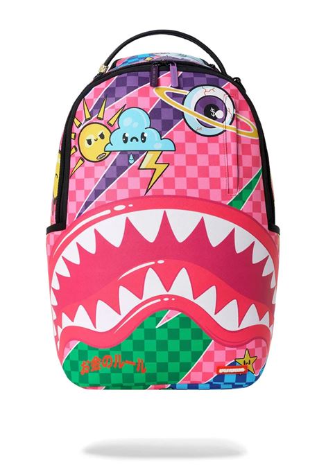  sprayground |  | 910B9261NSZUNI
