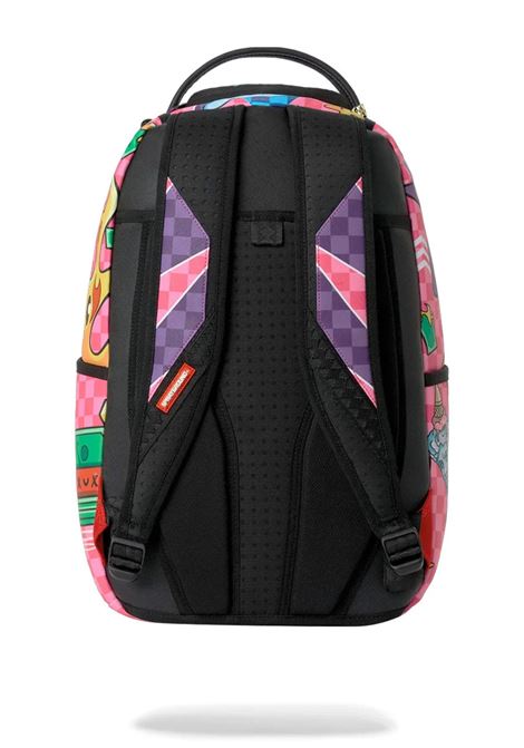  sprayground |  | 910B9261NSZUNI
