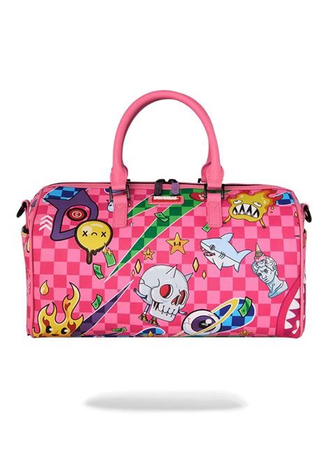  sprayground |  | 910D9454NSZUNI