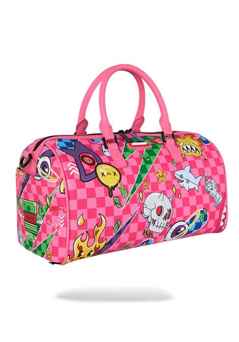  sprayground |  | 910D9454NSZUNI