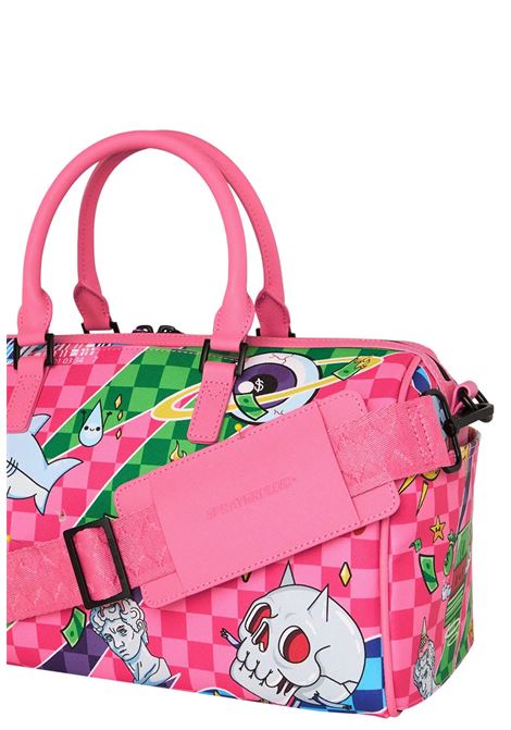  sprayground |  | 910D9454NSZUNI
