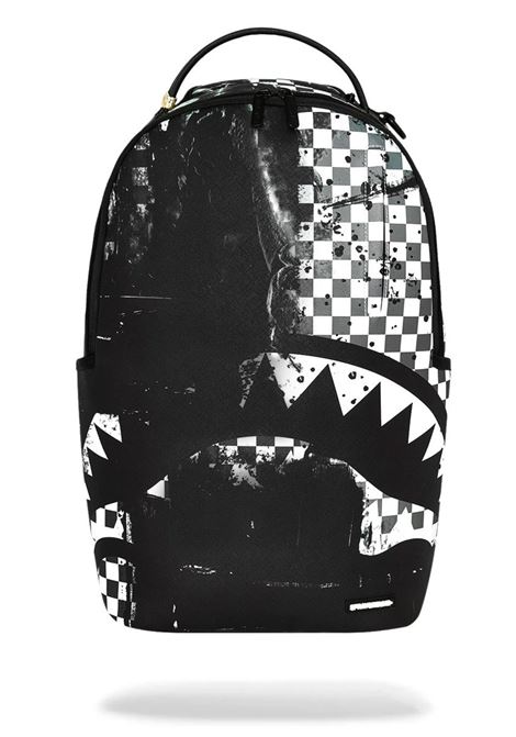 sprayground |  | B8677PAINTED